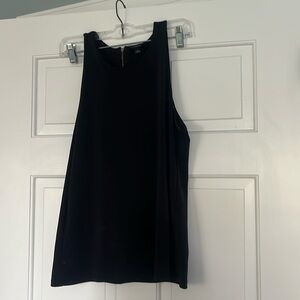 Ann Taylor Black shell